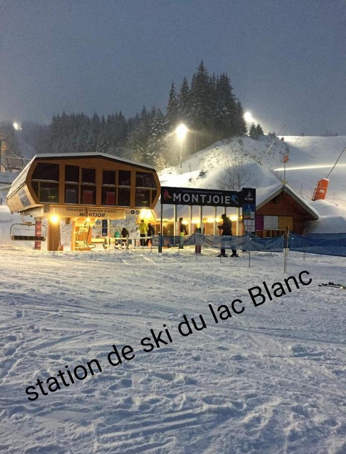 Gite Chez "Mamie Schlop" Kientzheim Buitenkant foto