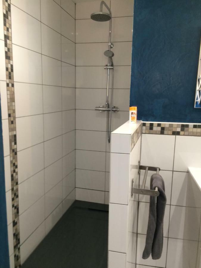 Gite Chez "Mamie Schlop" Kientzheim Buitenkant foto