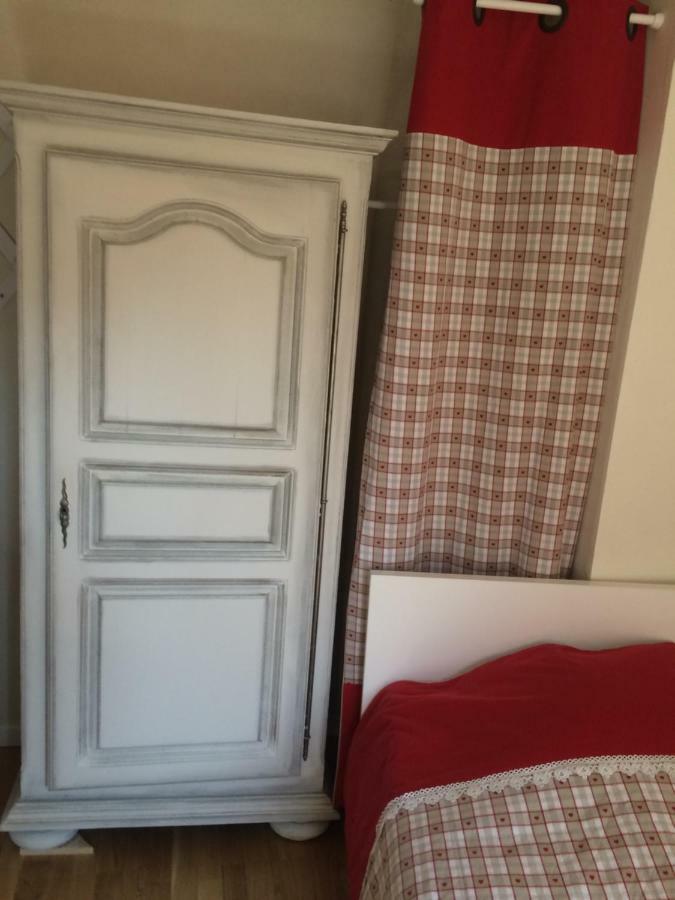 Gite Chez "Mamie Schlop" Kientzheim Buitenkant foto