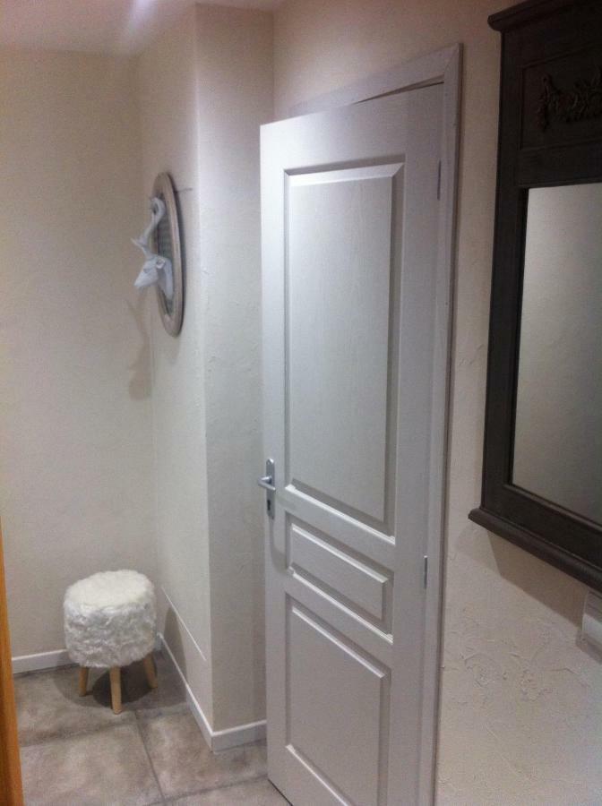 Gite Chez "Mamie Schlop" Kientzheim Buitenkant foto